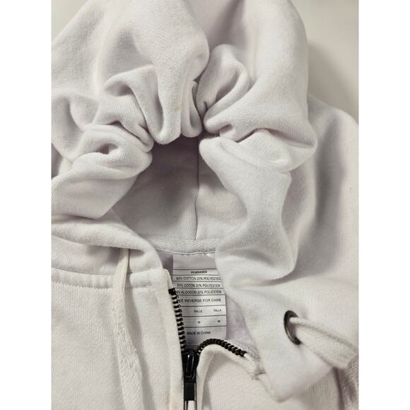 MLB Chicago cubs Medium full zip hoodie 2016 champions world series collectors # - Picture 4 of 7